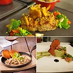 Restaurant Kniebishoehe Freudenstadt