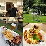 Restaurant Kniebishoehe
