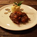 Restaurant Kniebishoehe Freudenstadt