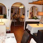 Restaurant Kniebishoehe