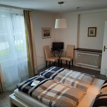 Hotel Restaurant Kniebishoehe *