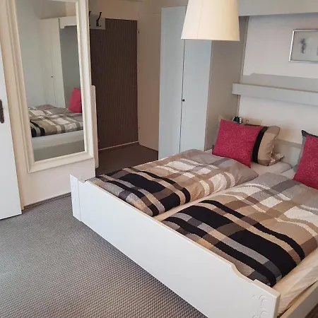 Hotel Restaurant Kniebishoehe