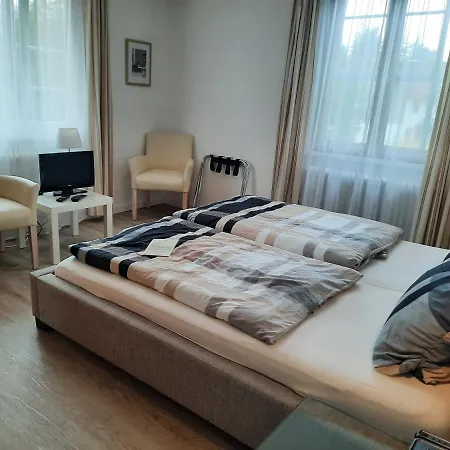 Hotel Restaurant Kniebishoehe Freudenstadt