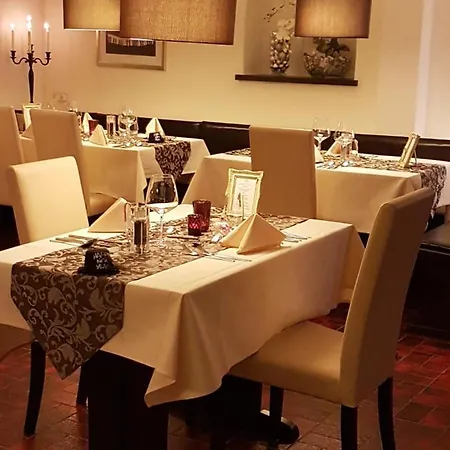Restaurant Kniebishoehe Hotel Freudenstadt