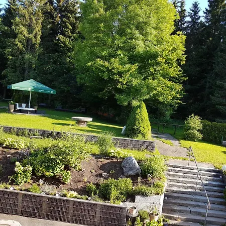 Hotel Restaurant Kniebishoehe *