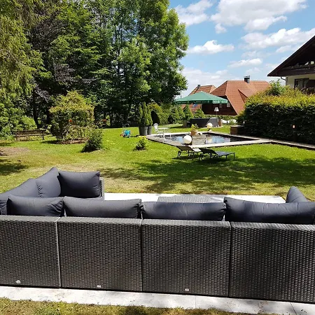 Restaurant Kniebishoehe *