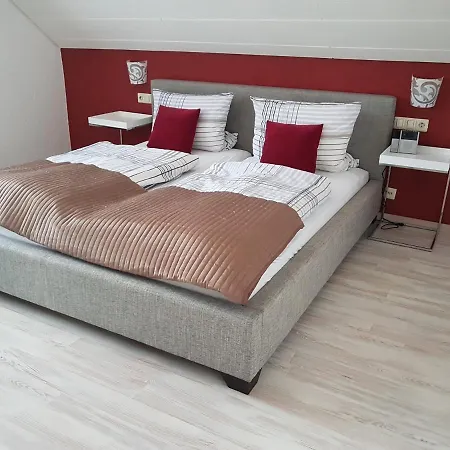 Hotel Restaurant Kniebishoehe *