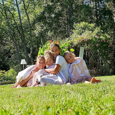 Hotel Restaurant Kniebishoehe