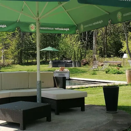 Restaurant Kniebishoehe * Freudenstadt