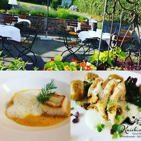 Restaurant Kniebishoehe Hotel *