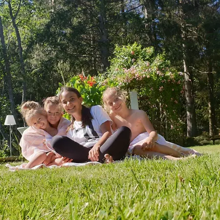 Hotel Restaurant Kniebishoehe *