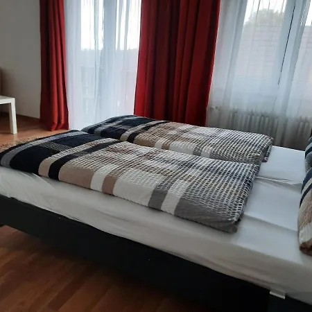 Hotel Restaurant Kniebishoehe Freudenstadt