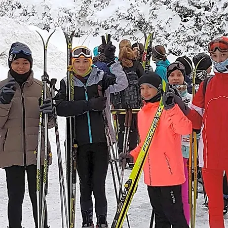 Restaurant Kniebishoehe Hotel