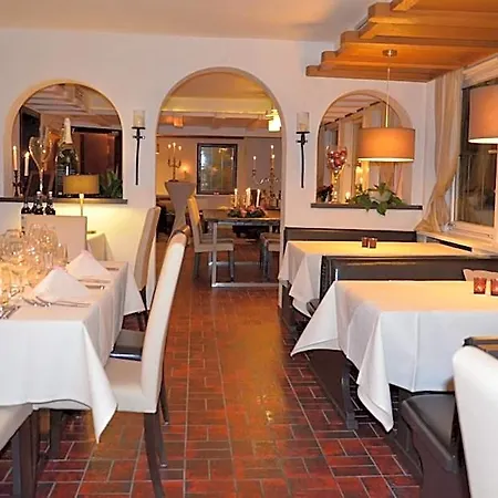 Restaurant Kniebishoehe * Freudenstadt