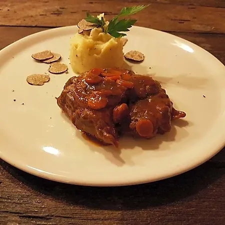 Restaurant Kniebishoehe * Freudenstadt