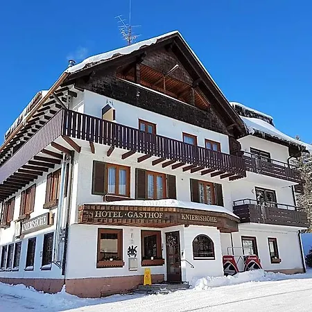 Hotel Restaurant Kniebishoehe Freudenstadt