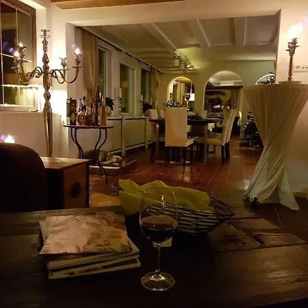 Restaurant Kniebishoehe Hotel