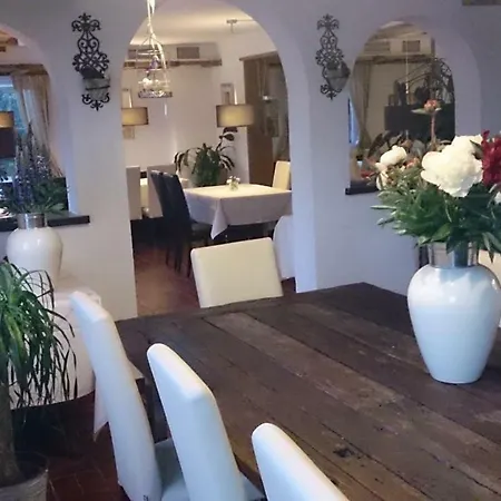 Restaurant Kniebishoehe Hotel