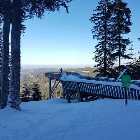 Hotel Restaurant Kniebishoehe Freudenstadt