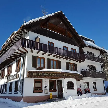 Restaurant Kniebishoehe Hotel *