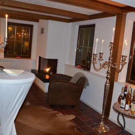 Restaurant Kniebishoehe Hotel Freudenstadt