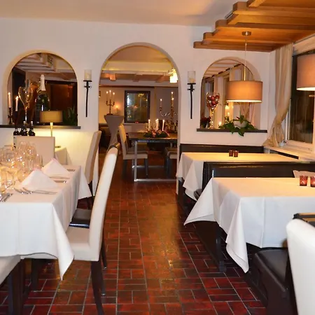 Restaurant Kniebishoehe Hotel