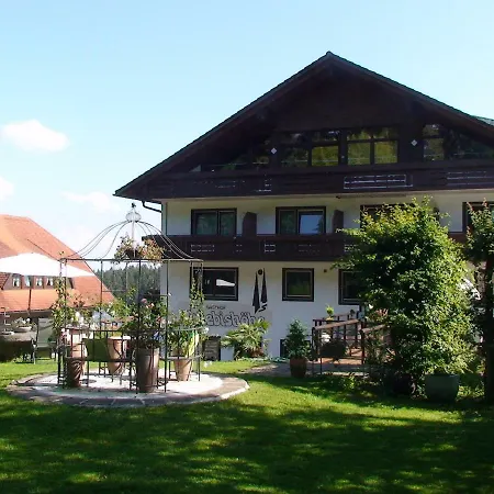 Restaurant Kniebishoehe