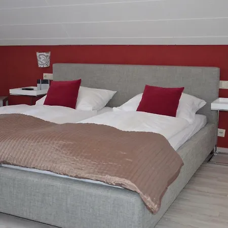 Restaurant Kniebishoehe