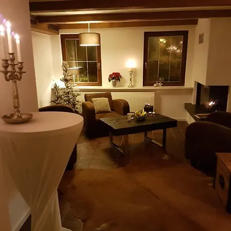 Restaurant Kniebishoehe Hotel