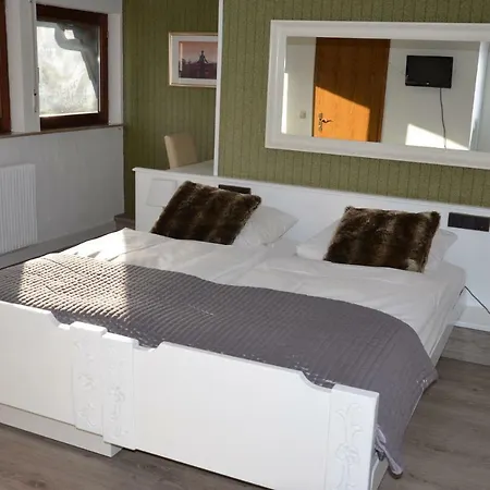 Restaurant Kniebishoehe Hotel