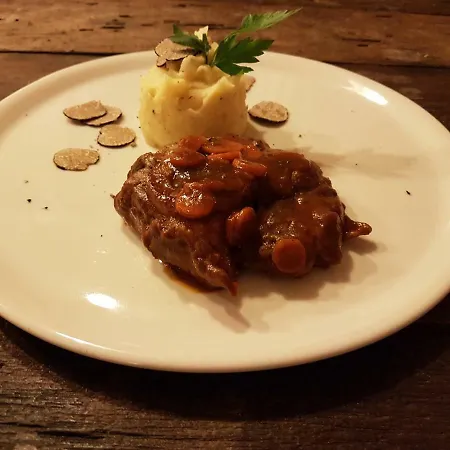 Restaurant Kniebishoehe Freudenstadt