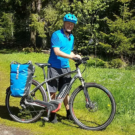 Restaurant Kniebishoehe Hotel *