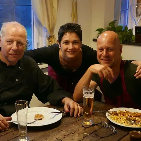 Restaurant Kniebishoehe Freudenstadt