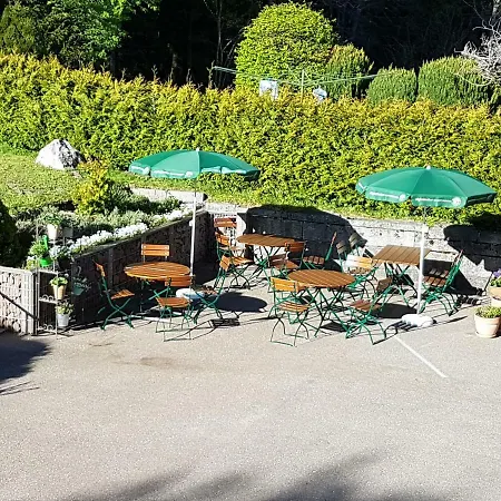 Hotel Restaurant Kniebishoehe Freudenstadt