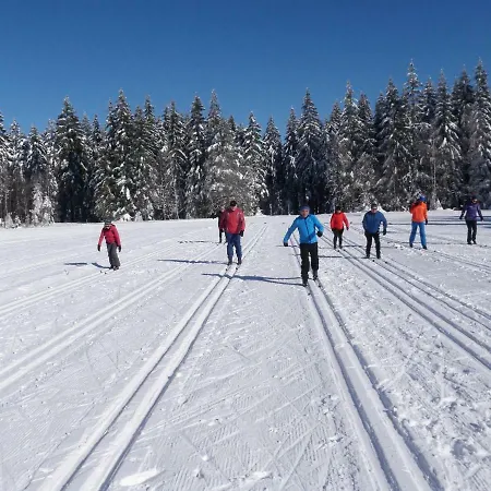Restaurant Kniebishoehe * Freudenstadt