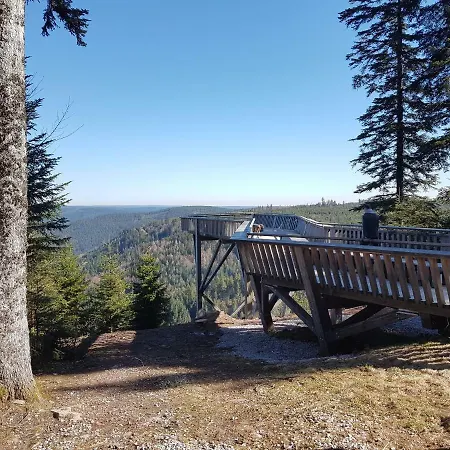 Hotel Restaurant Kniebishoehe