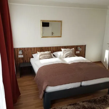 Restaurant Kniebishoehe * Freudenstadt