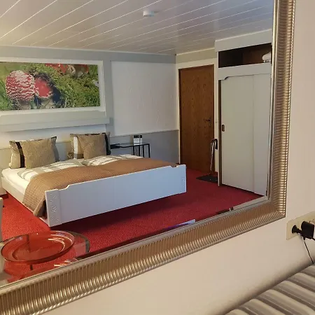 Restaurant Kniebishoehe Hotel