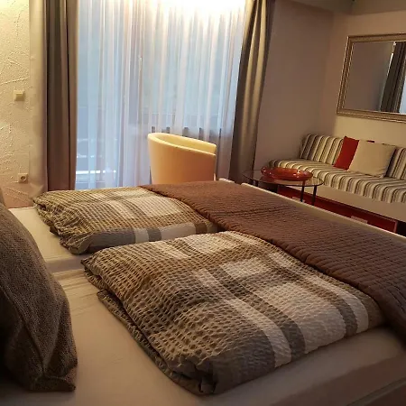 Restaurant Kniebishoehe Hotel