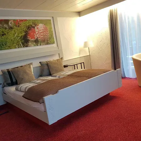 Restaurant Kniebishoehe Hotel Freudenstadt