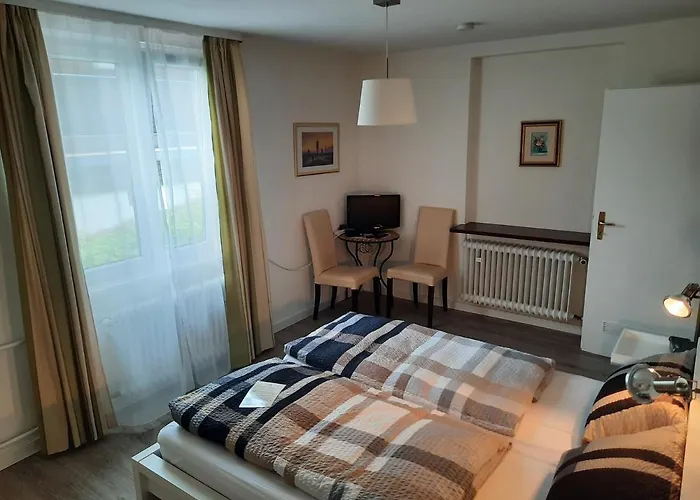 Hotel Restaurant Kniebishoehe *