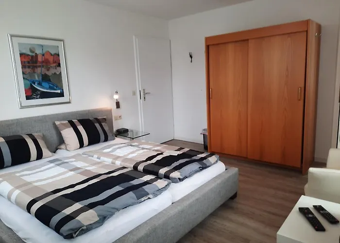 Hotel Restaurant Kniebishoehe