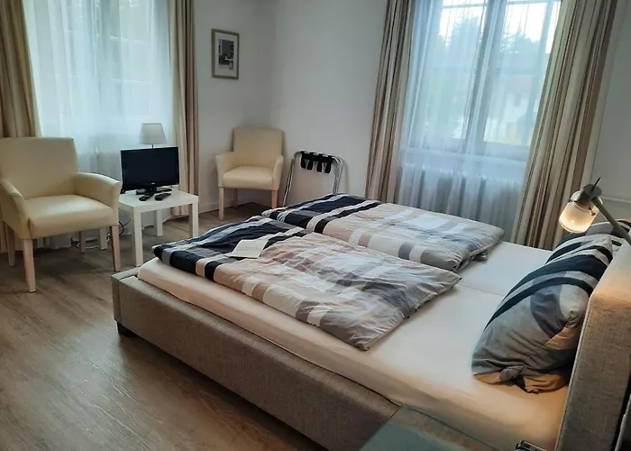 Hotel Restaurant Kniebishoehe Freudenstadt