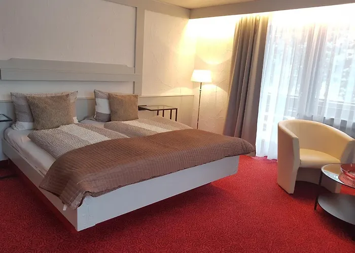 Restaurant Kniebishoehe *