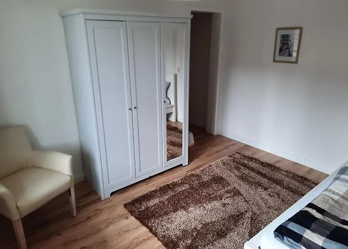 Restaurant Kniebishoehe