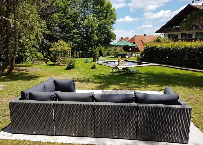 Restaurant Kniebishoehe *