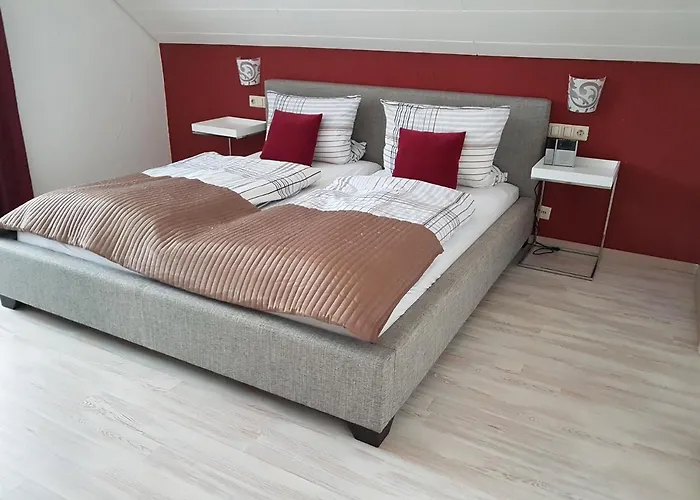 Hotel Restaurant Kniebishoehe *