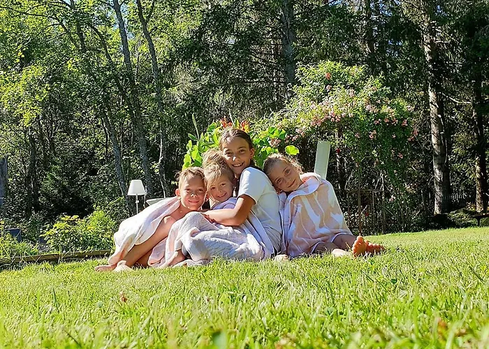 Hotel Restaurant Kniebishoehe