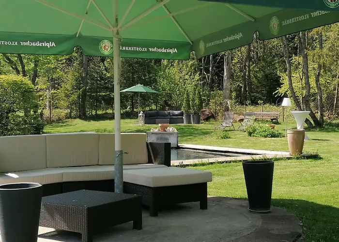 Restaurant Kniebishoehe * Freudenstadt