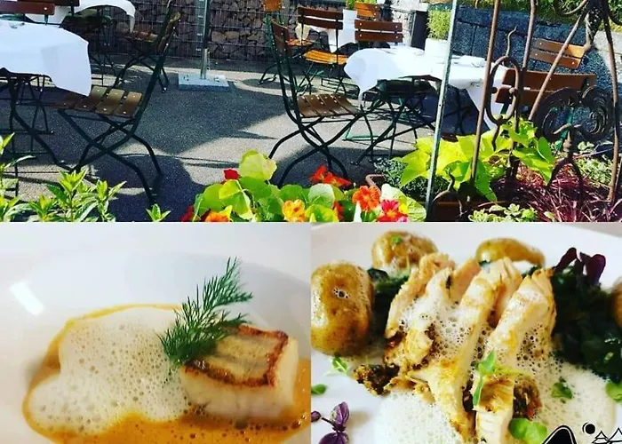 Restaurant Kniebishoehe Hotel *